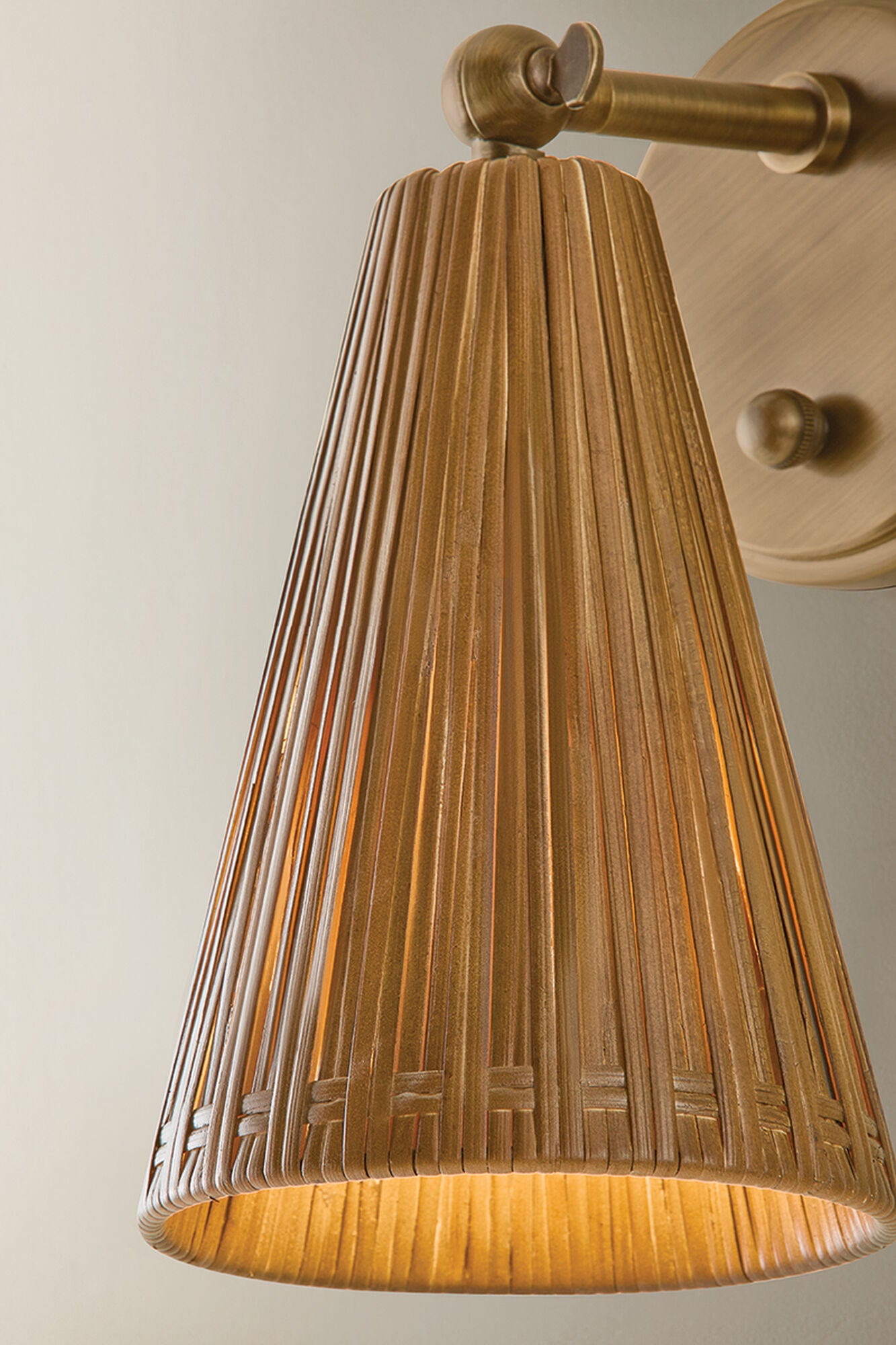 Griffith Small Wall Sconce,